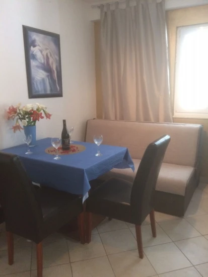 Apartmán Severní Dalmácie - Vodice DA 10320 N2