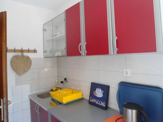 Apartmán Severní Dalmácie - Vodice DA 10320 N2