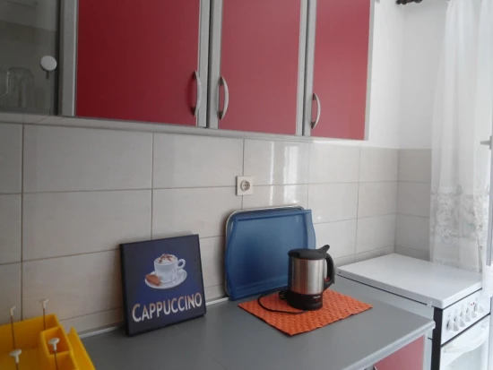 Apartmán Severní Dalmácie - Vodice DA 10320 N2