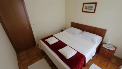 Apartmán Ostrov Krk - Malinska OS 11583 N1