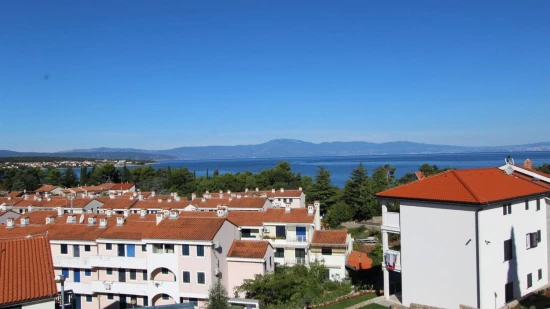 Apartmán Ostrov Krk - Malinska OS 11584 N1