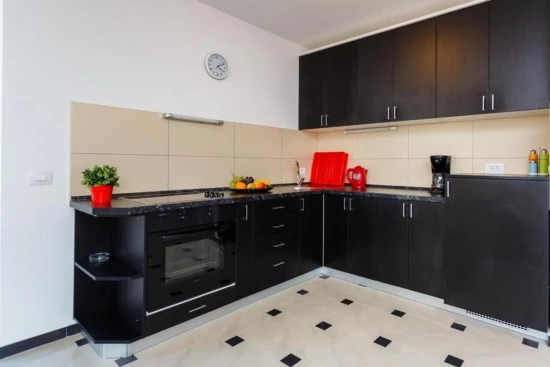 Apartmán Ostrov Krk - Malinska OS 11584 N1