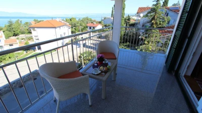 Apartmán Ostrov Krk - Malinska OS 11584 N2