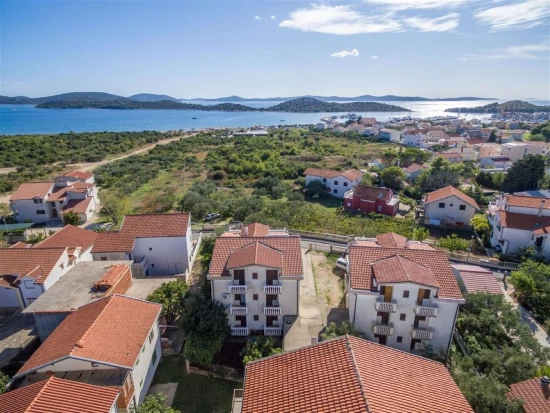 Apartmán Severní Dalmácie - Tribunj (Vodice) DA 10321 N1