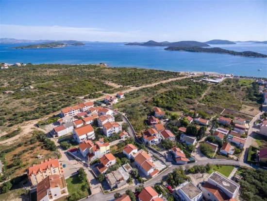 Apartmán Severní Dalmácie - Tribunj (Vodice) DA 10321 N1