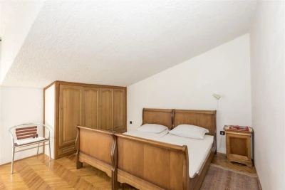 Apartmán Severní Dalmácie - Tribunj (Vodice) DA 10321 N1