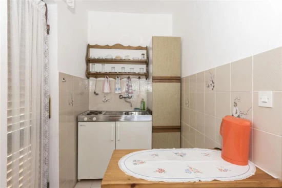 Apartmán Severní Dalmácie - Tribunj (Vodice) DA 10321 N2