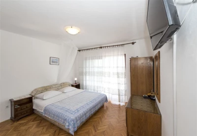 Apartmán Severní Dalmácie - Tribunj (Vodice) DA 10321 N2