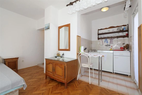 Apartmán Severní Dalmácie - Tribunj (Vodice) DA 10321 N3