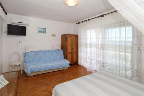 Apartmán Severní Dalmácie - Tribunj (Vodice) DA 10321 N3