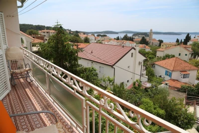 Apartmán Ostrov Hvar - Hvar OS 11585 N1