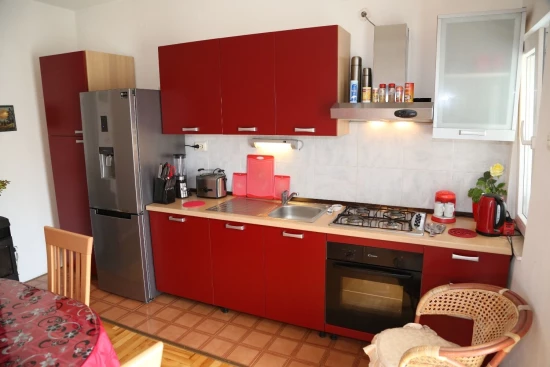 Apartmán Ostrov Hvar - Hvar OS 11585 N1