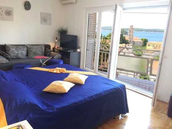 Apartmán Ostrov Hvar - Hvar OS 11585 N1