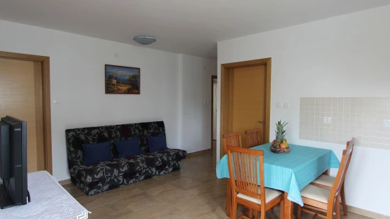 Apartmán Ostrov Krk - Malinska OS 11586 N1