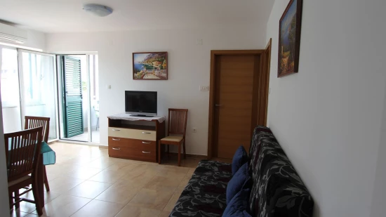 Apartmán Ostrov Krk - Malinska OS 11586 N1