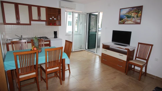 Apartmán Ostrov Krk - Malinska OS 11586 N1