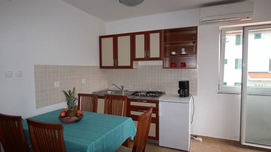 Apartmán Ostrov Krk - Malinska OS 11586 N1