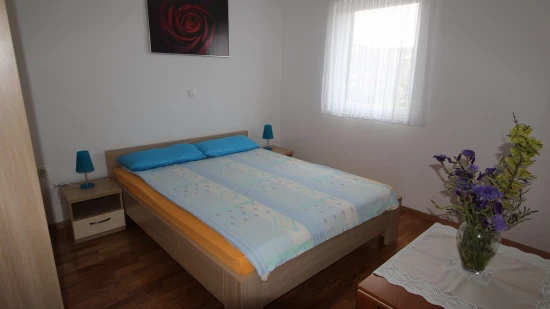 Apartmán Ostrov Krk - Malinska OS 11586 N1