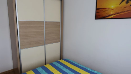 Apartmán Ostrov Krk - Malinska OS 11586 N1