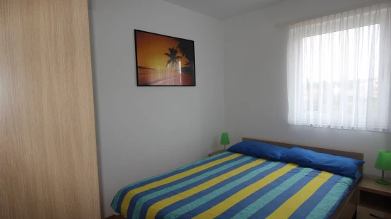 Apartmán Ostrov Krk - Malinska OS 11586 N1