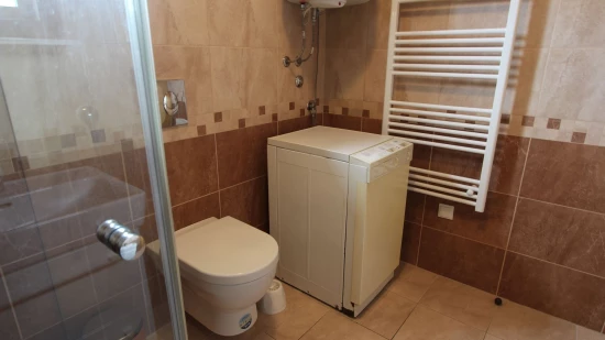 Apartmán Ostrov Krk - Malinska OS 11586 N1