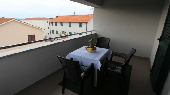 Apartmán Ostrov Krk - Malinska OS 11586 N2