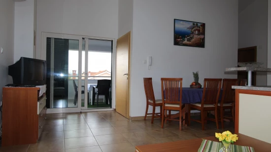 Apartmán Ostrov Krk - Malinska OS 11586 N2