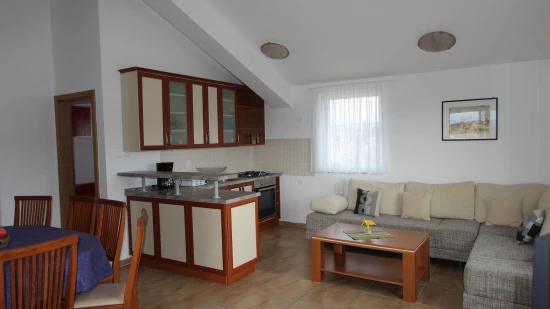 Apartmán Ostrov Krk - Malinska OS 11586 N2