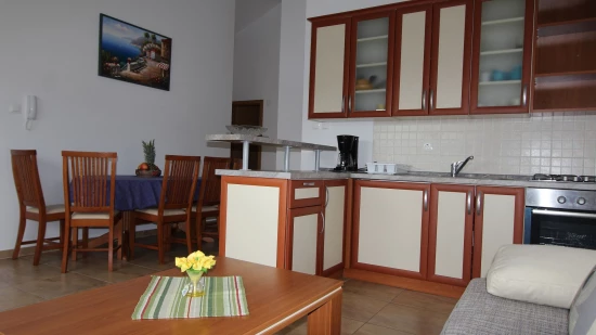 Apartmán Ostrov Krk - Malinska OS 11586 N2