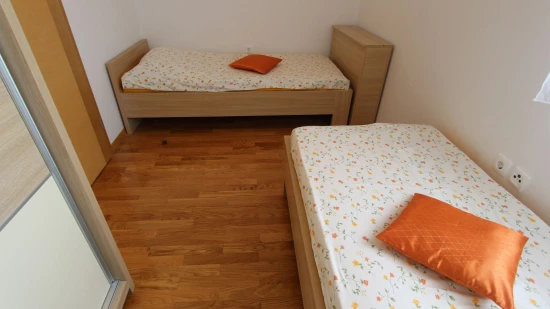 Apartmán Ostrov Krk - Malinska OS 11586 N2