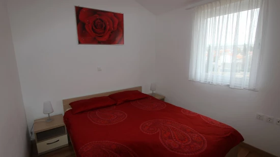 Apartmán Ostrov Krk - Malinska OS 11586 N2