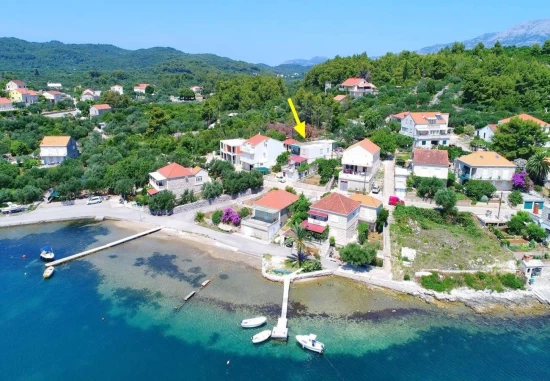 Apartmán Ostrov Korčula - Lumbarda OS 11587 N1