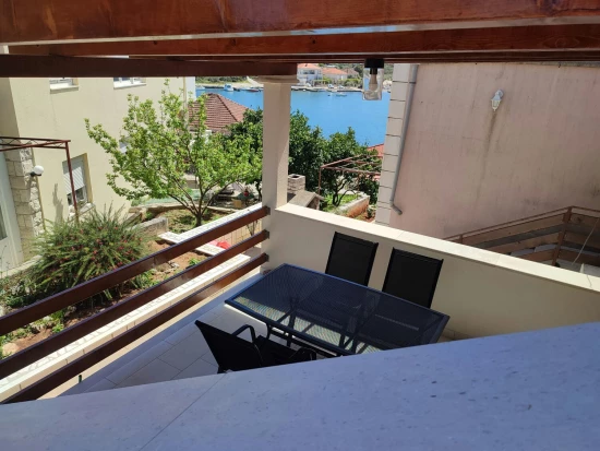 Apartmán Ostrov Korčula - Lumbarda OS 11587 N1