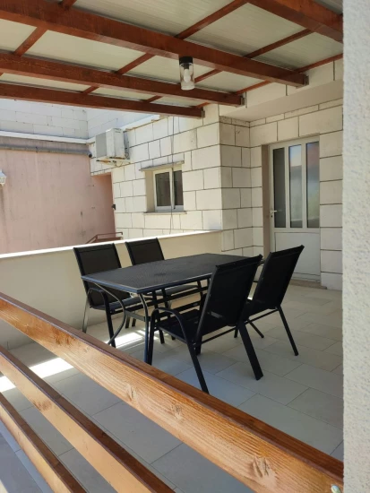 Apartmán Ostrov Korčula - Lumbarda OS 11587 N1