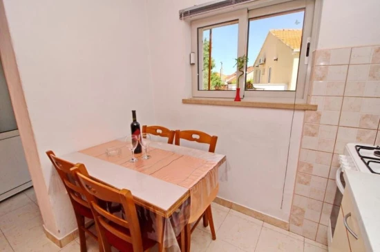 Apartmán Ostrov Korčula - Lumbarda OS 11587 N1