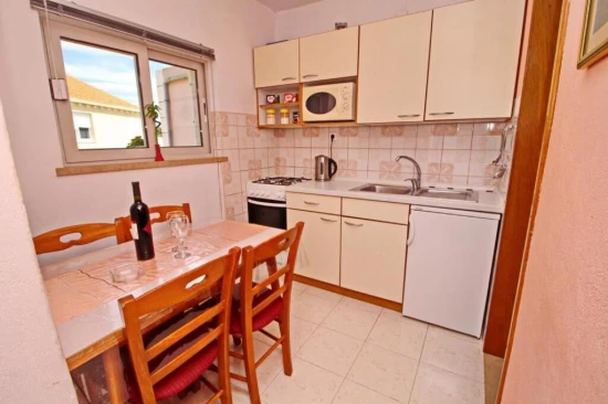 Apartmán Ostrov Korčula - Lumbarda OS 11587 N1