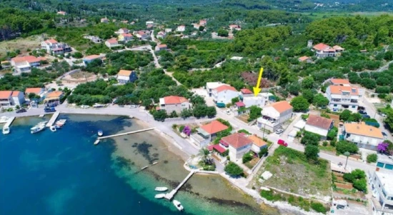 Apartmán Ostrov Korčula - Lumbarda OS 11588 N1