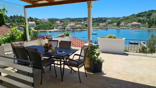 Apartmán Ostrov Korčula - Lumbarda OS 11588 N1