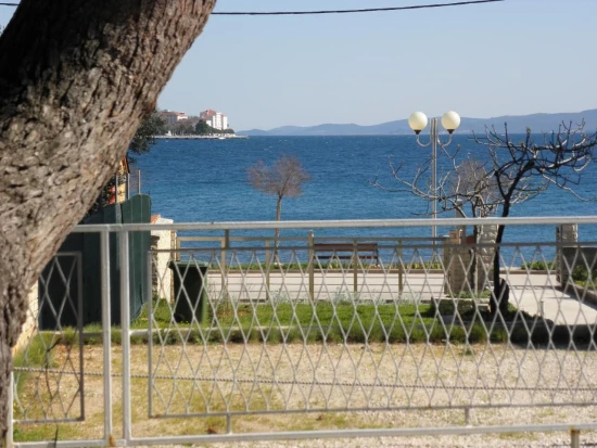 Apartmán Severní Dalmácie - Zadar DA 10323 N1