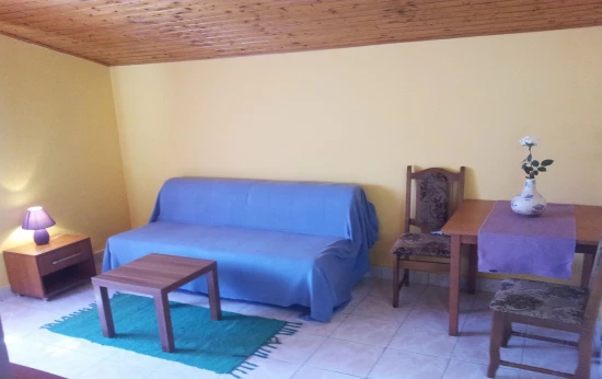 Apartmán Severní Dalmácie - Zadar DA 10323 N1