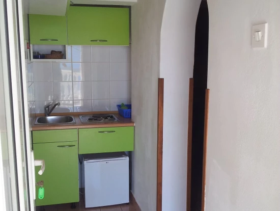 Apartmán Severní Dalmácie - Zadar DA 10323 N1