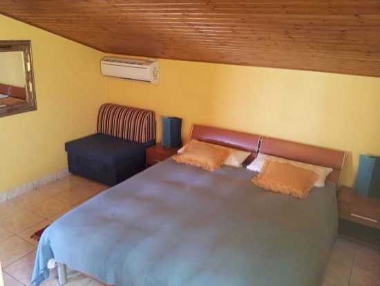 Apartmán Severní Dalmácie - Zadar DA 10323 N1