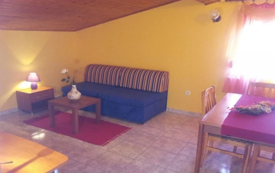 Apartmán Severní Dalmácie - Zadar DA 10323 N2