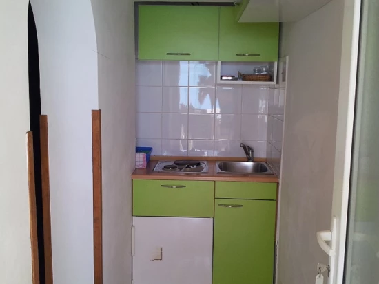 Apartmán Severní Dalmácie - Zadar DA 10323 N2