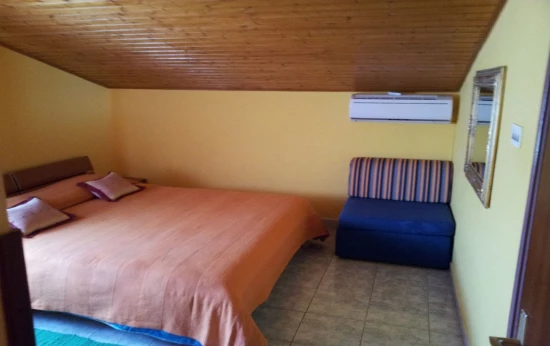 Apartmán Severní Dalmácie - Zadar DA 10323 N2