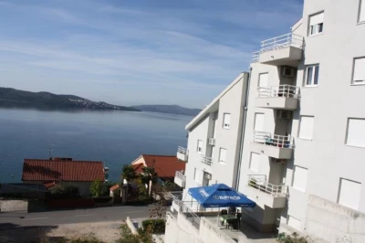 Apartmán Střední Dalmácie - Trogir DA 10324 N1