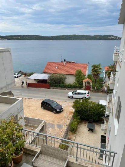 Apartmán Střední Dalmácie - Trogir DA 10324 N1