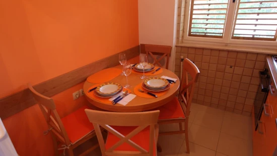 Apartmán Ostrov Krk - Malinska OS 11589 N2