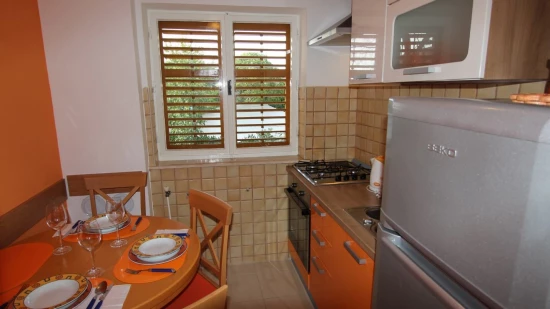 Apartmán Ostrov Krk - Malinska OS 11589 N2