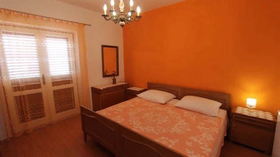 Apartmán Ostrov Krk - Malinska OS 11589 N2